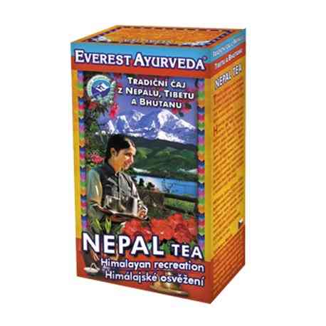 NEPAL TEA - Himálajské osvěžení