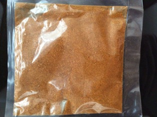 Grilovací koření 50g