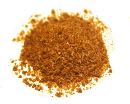 Houbové koření 100g BEZ GLUTAMANU!