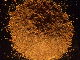 Koření na ryby 100g