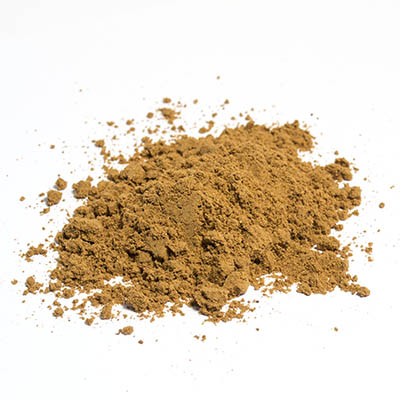 Muškátový ořech mletý 50g