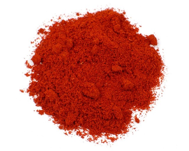 Paprika sladká 50g