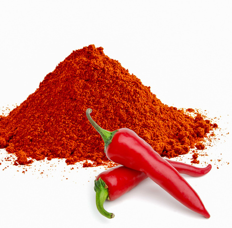 Paprika pálivá 50g