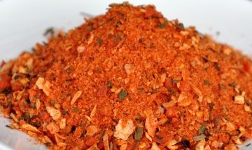 Vega papriková 250g