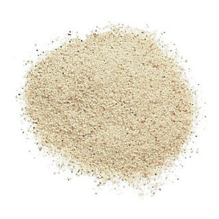 Pepř bílý mletý 50g