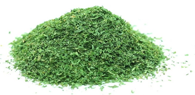 Petržel sušená 50g