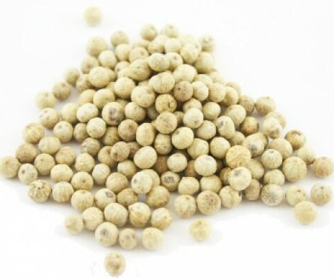 Pepř bílý celý 50g