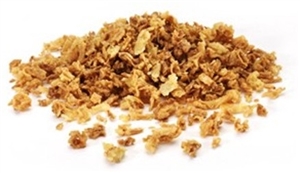 Smažená cibule 50g