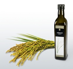 Rýžový olej 500 ml