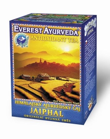 JAIPHAL - Antioxidant proti stárnutí organizmu
