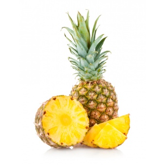 Ananas extra sweet (cca 1,7 kg)