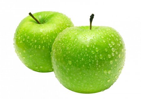 Jablka Granny Smith