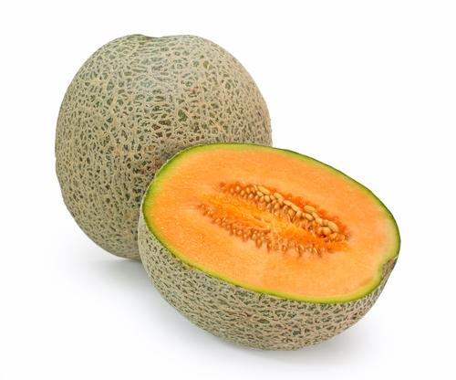 Meloun cantaloupe