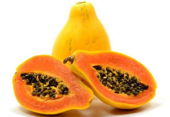 Papaya extra