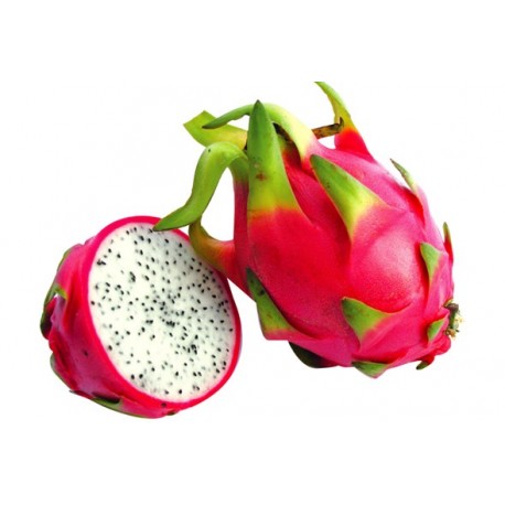 Pitahaya - dračí ovoce
