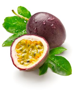 Passion fruit - Marakuja