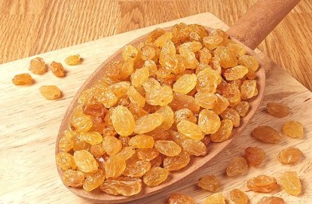 Rozinky zlaté (gold)