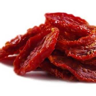 Sušená rajčata